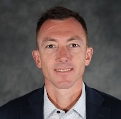 Photo of Kyle M. Bade, Ph.D.